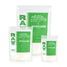 RAW Nitrogen   2 oz