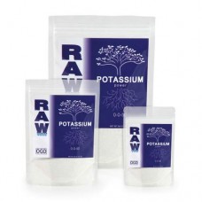 RAW Potassium   2 oz
