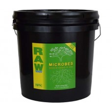 RAW MICROBES Grow Stage 10lb