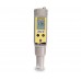 pHTestr 20 -- .01 pH Accuracy *ATC (Automatic Temperature)