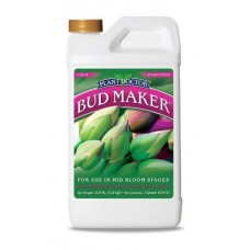 Bud Maker 1-15-15 Qt