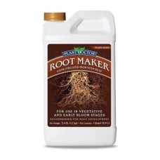 Root Maker Qt