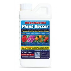 Plant Doctor Systemic Fungicide Concentrate Pint