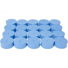 oxyCLONE oxyCERTS Blue Pack of 20