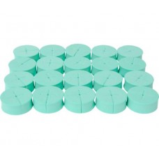 oxyCLONE oxyCERTS Green Pack of 20