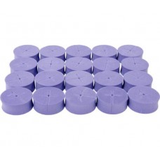 oxyCLONE oxyCERTS Purple Pack of 20