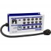 Powerbox DPC-15000-50A-4P - 10 Light Controller with Digital Ammeter