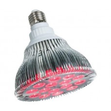 powerPAR LED Bulb-Red 15W/E27
