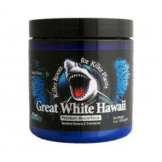Great White Hawaii  4oz