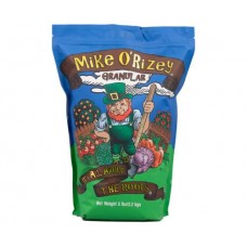 Mike O'Rizey 5 lbs
