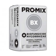 Pro Mix BX Mycorrihizae + Biofungicide 3.8 cf
