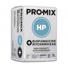 Pro Mix HP Mycorrihizae + Biofungicide 3.8 cf
