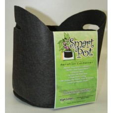 Smart Pot w/ Handle 12"x 9.5"       5 Gal