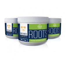 Remo's Roots 224g (8oz)
