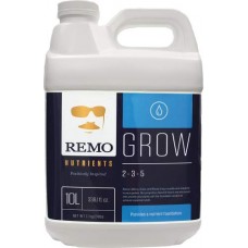 Remo's Grow 10L