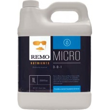Remo's Micro  1L
