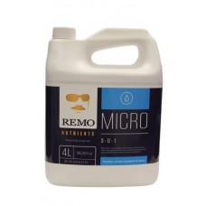 Remo's Micro  4L