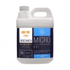 Remo's Micro 10L