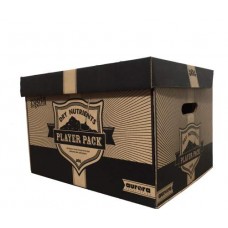 Roots Organics Dry Nutrient Player Pack