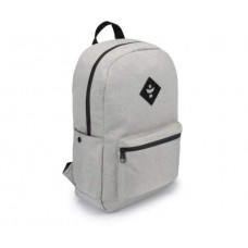 Escort - Grey Black, Backpack