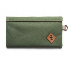 Confidant - Green, Money Bag
