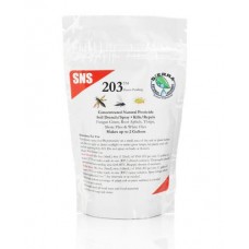 SNS 203 Conc Pesticide Soil Spray/Drench 4oz