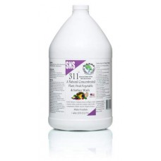 SNS 311 Plant and Vegetable Wash 1Gal