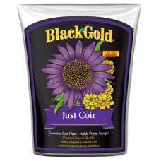 Black Gold Just Coir (2 c.f.)