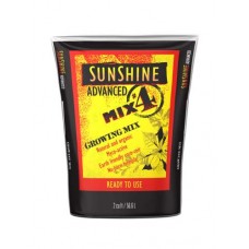 Sunshine Advanced Mix#4 2.0 CFL