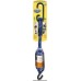 Tie Boss 3/8" w/10 ft Rope - 275lb Max Load