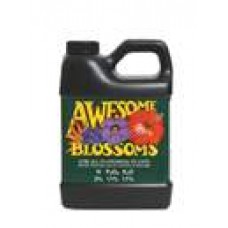Awesome Blossoms,  1 lt
