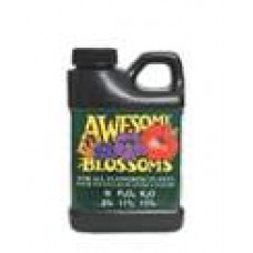 Awesome Blossoms,   250ml