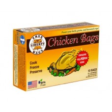 True Liberty Chicken Bags