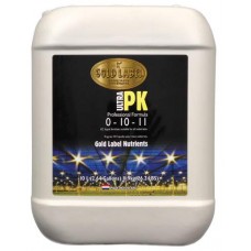 Gold Label Nutrients Ultra PK 10L