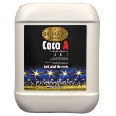 Gold Label Nutrients Coco A 10L