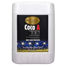 Gold Label Nutrients Coco A 20L