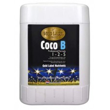 Gold Label Nutrients Coco B 20L