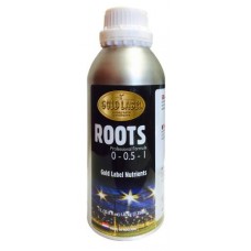 Gold Label Nutrients Root 1L