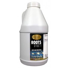 Gold Label Nutrients Root 4L