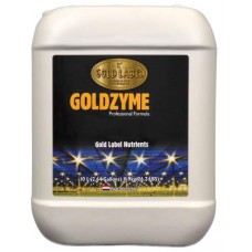 Gold Label Nutrients Goldzyme 10L