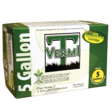 Vermi T Bio-Cartridge 5 Gallon