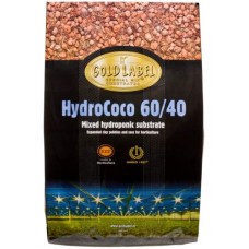 Gold Label Hydro Coco 60/40 mix