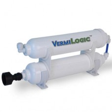 VermiLogic Water Filter