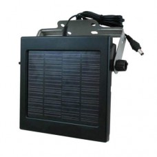 Camera Solar Power Panel